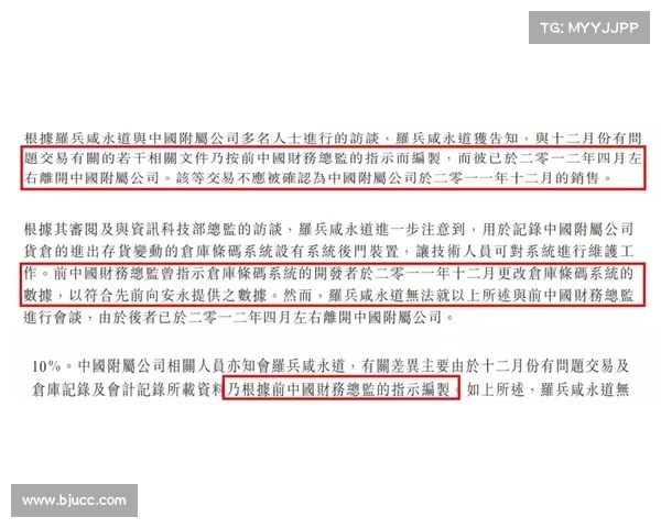 赛事总监角色解析权责边界与核心地位探讨