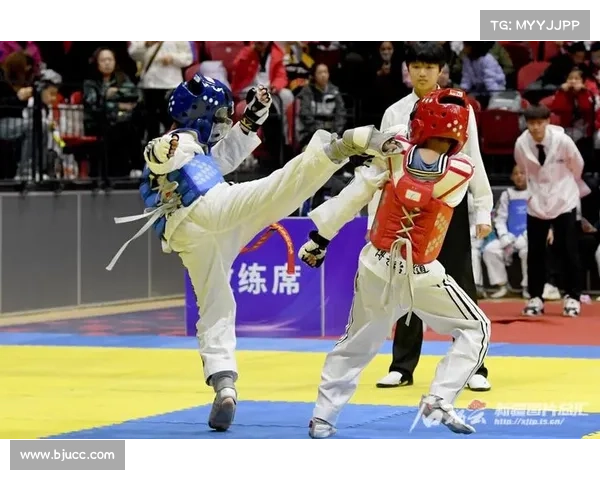 跆拳道的赛事-跆拳道的赛事叫什么